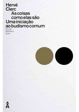 AS COISAS COMO ELAS SÃO