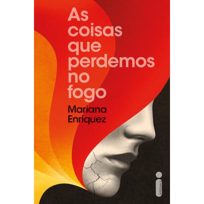AS COISAS QUE PERDEMOS NO FOGO