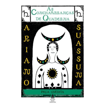 AS CONCHAMBRANÇAS DE QUADERNA