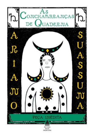 AS CONCHAMBRANÇAS DE QUADERNA