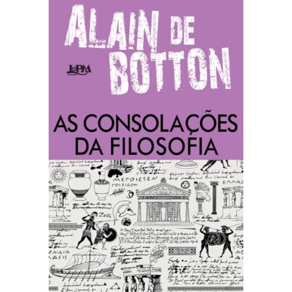 AS CONSOLAÇÕES DA FILOSOFIA