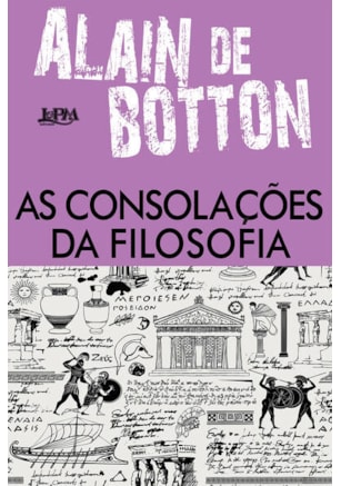 AS CONSOLAÇÕES DA FILOSOFIA