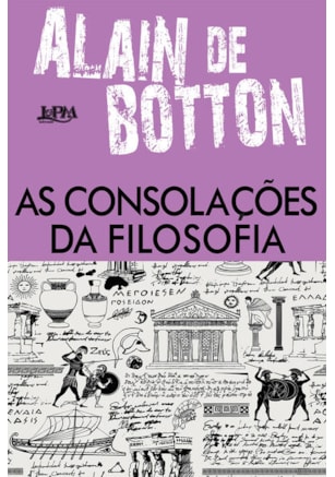 AS CONSOLAÇÕES DA FILOSOFIA