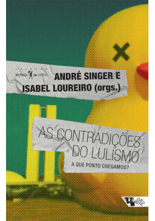 As contradições do lulismo