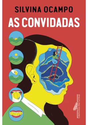 AS CONVIDADAS