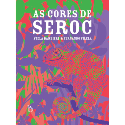 AS CORES DE SEROC