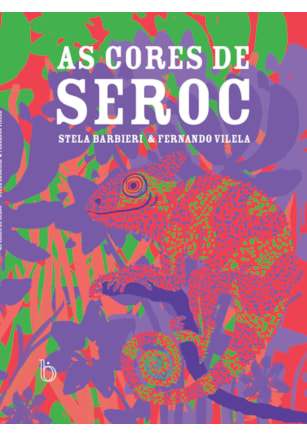 AS CORES DE SEROC