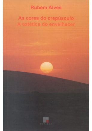 AS CORES DO CREPÚSCULO