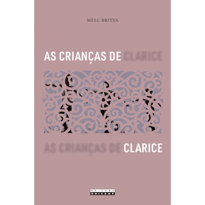 AS CRIANÇAS DE CLARICE