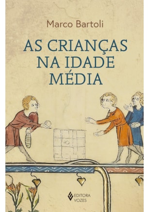 As crianças na Idade Média
