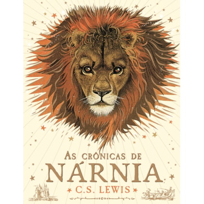 As crônicas de Nárnia