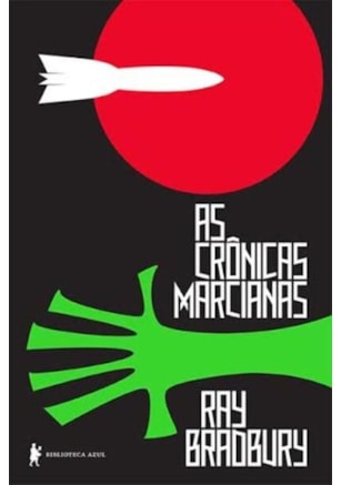 AS CRÔNICAS MARCIANAS