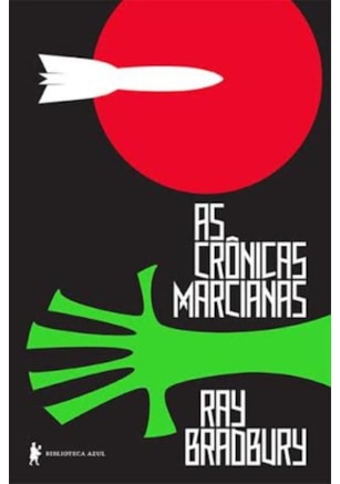 AS CRÔNICAS MARCIANAS