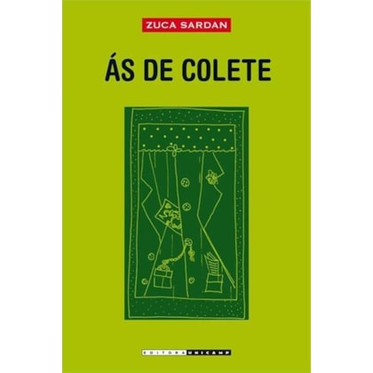 ÁS DE COLETE