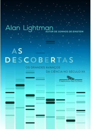 AS DESCOBERTAS