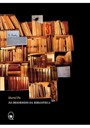 AS DESORDENS DA BIBLIOTECA