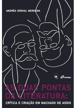 AS DUAS PONTAS DA LITERATURA