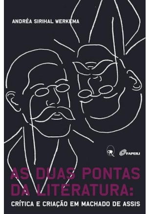 AS DUAS PONTAS DA LITERATURA