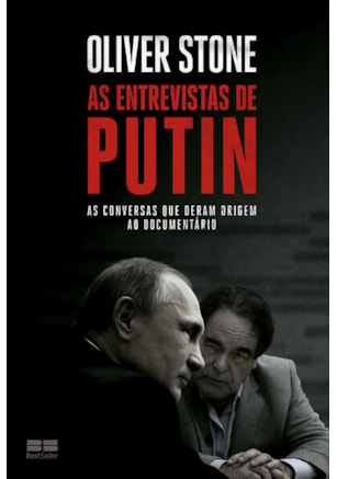 AS ENTREVISTAS DE PUTIN