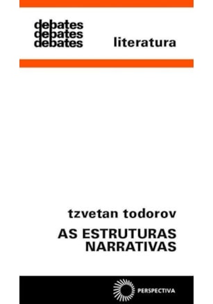 AS ESTRUTURAS NARRATIVAS