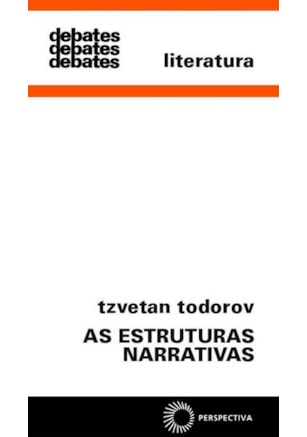 AS ESTRUTURAS NARRATIVAS