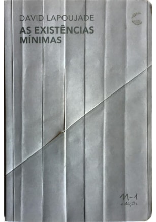 AS EXISTÊNCIAS MÍNIMAS