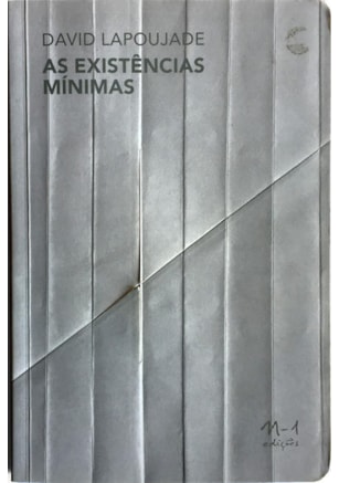 AS EXISTÊNCIAS MÍNIMAS