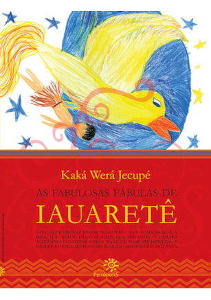 AS FABULOSAS FÁBULAS DE IAUARETÊ