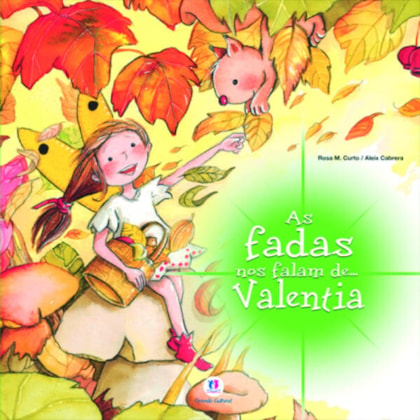 AS FADAS NOS FALAM DE VALENTIA