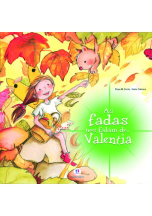 AS FADAS NOS FALAM DE VALENTIA