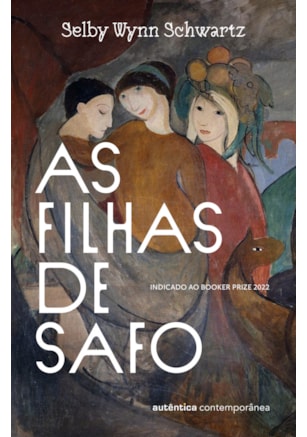 AS FILHAS DE SAFO