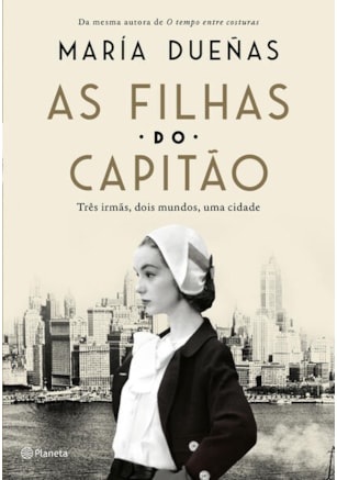 AS FILHAS DO CAPITÃO