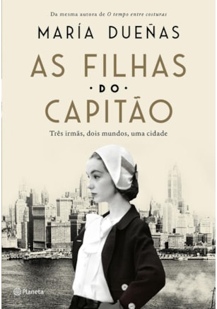 AS FILHAS DO CAPITÃO