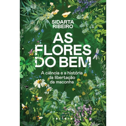 AS FLORES DO BEM