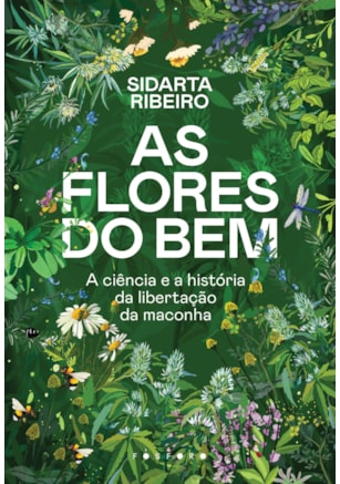AS FLORES DO BEM