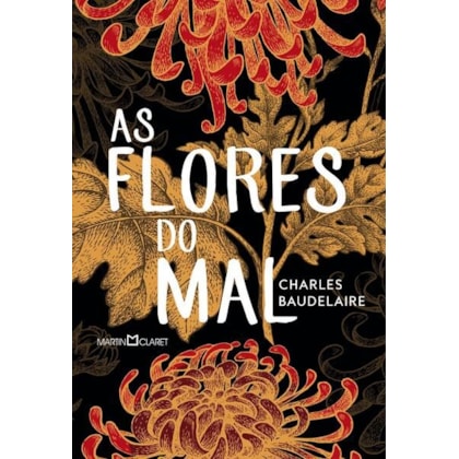 AS FLORES DO MAL