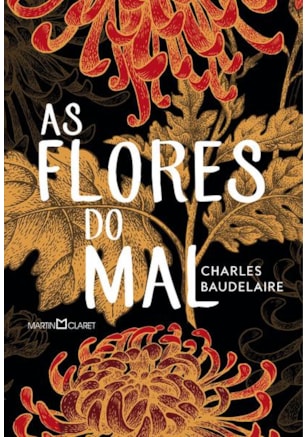 AS FLORES DO MAL