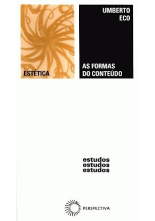 AS FORMAS DO CONTEÚDO