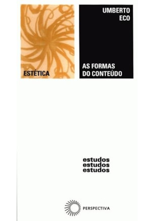 AS FORMAS DO CONTEÚDO