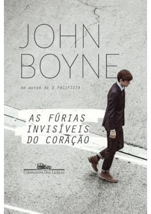 AS FÚRIAS INVISÍVEIS DO CORAÇÃO