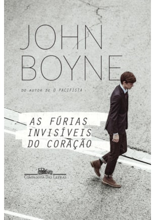 AS FÚRIAS INVISÍVEIS DO CORAÇÃO