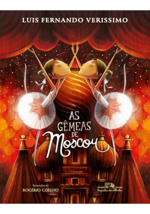 AS GÊMEAS DE MOSCOU