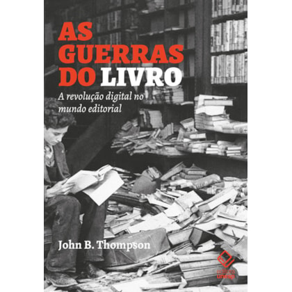 AS GUERRAS DO LIVRO