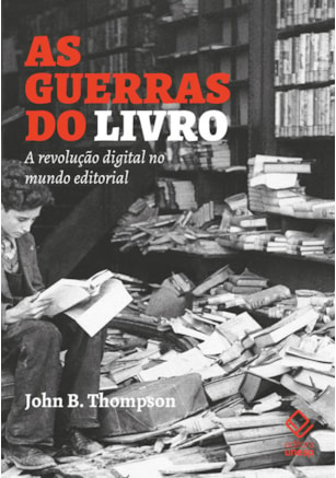 AS GUERRAS DO LIVRO