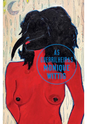 AS GUERRILHEIRAS
