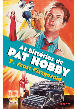 As histórias de Pat Hobby