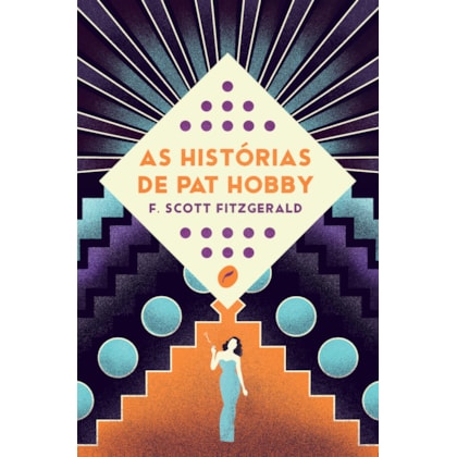 AS HISTÓRIAS DE PAT HOBBY