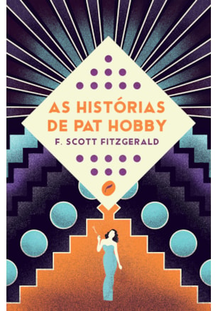 AS HISTÓRIAS DE PAT HOBBY