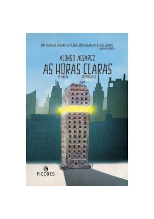 AS HORAS CLARAS (Nova edição) Temporada 2 - Série 11º Andar