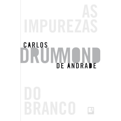AS IMPUREZAS DO BRANCO
